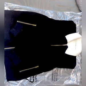 MILLSTRAND colorado jacket in black